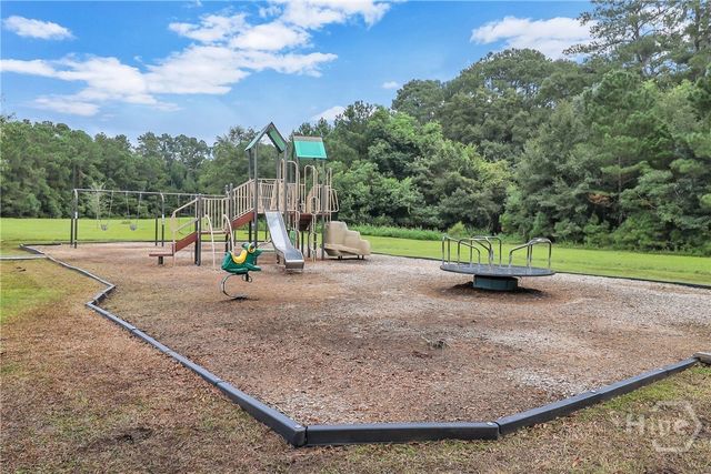 12418 Deerfield Road, Savannah, GA 31419
