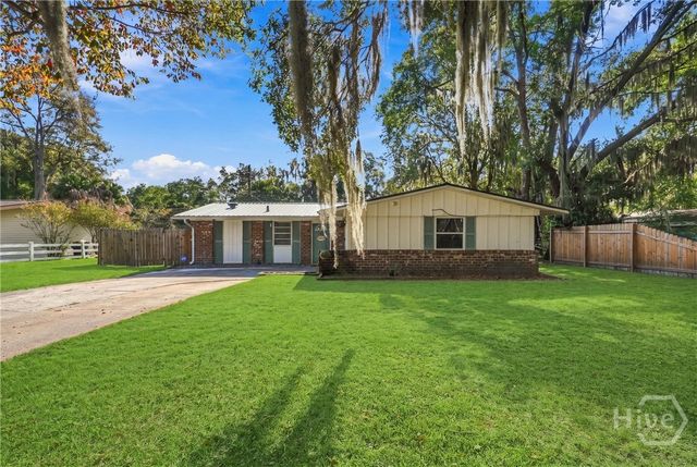 12418 Deerfield Road, Savannah, GA 31419