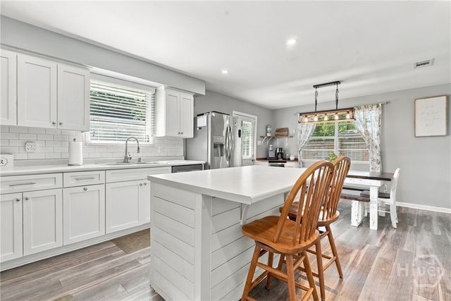 12418 Deerfield Road, Savannah, GA 31419