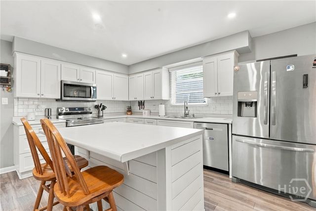 12418 Deerfield Road, Savannah, GA 31419