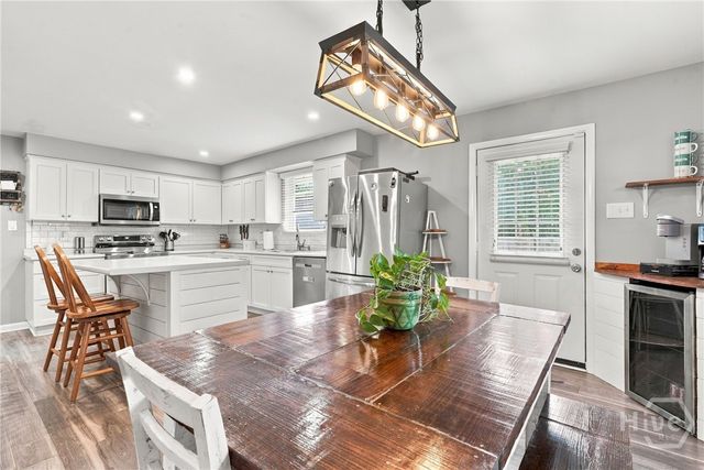 12418 Deerfield Road, Savannah, GA 31419