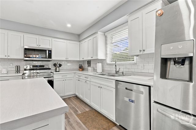 12418 Deerfield Road, Savannah, GA 31419
