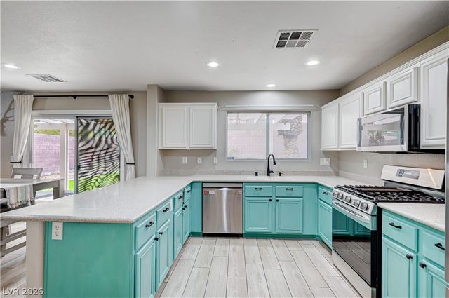 197 Kings Canyon Court, Henderson, NV 89012