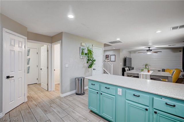 197 Kings Canyon Court, Henderson, NV 89012