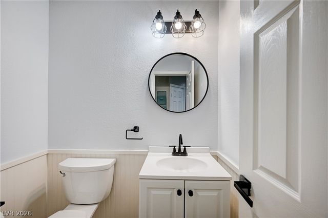 197 Kings Canyon Court, Henderson, NV 89012