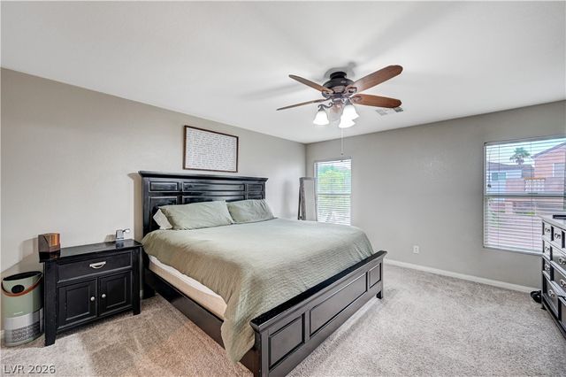 197 Kings Canyon Court, Henderson, NV 89012