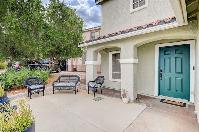 197 Kings Canyon Court, Henderson, NV 89012