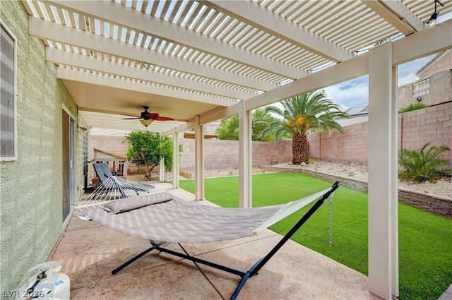 197 Kings Canyon Court, Henderson, NV 89012