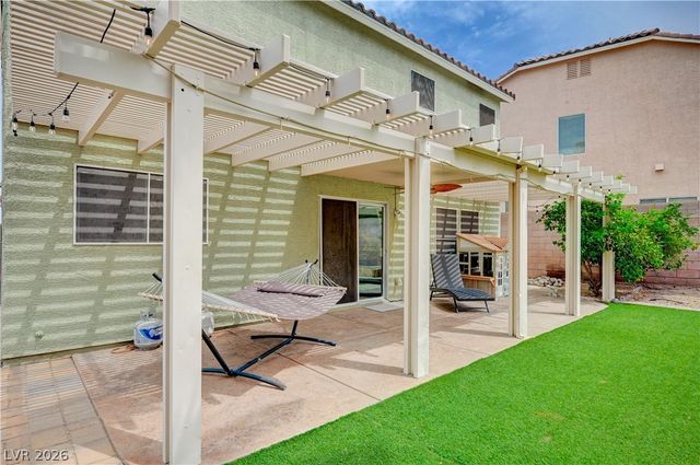 197 Kings Canyon Court, Henderson, NV 89012