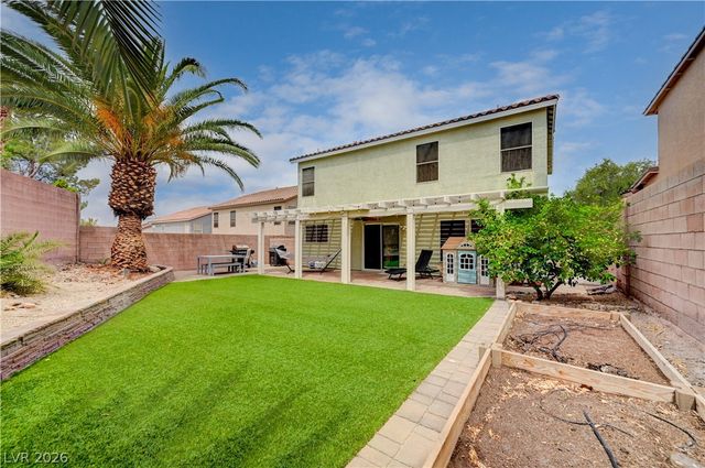 197 Kings Canyon Court, Henderson, NV 89012