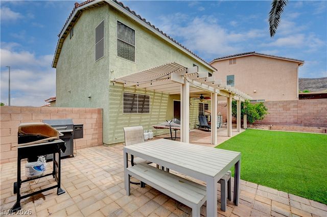 197 Kings Canyon Court, Henderson, NV 89012