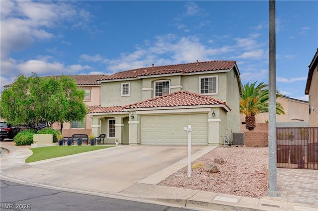 197 Kings Canyon Court, Henderson, NV 89012