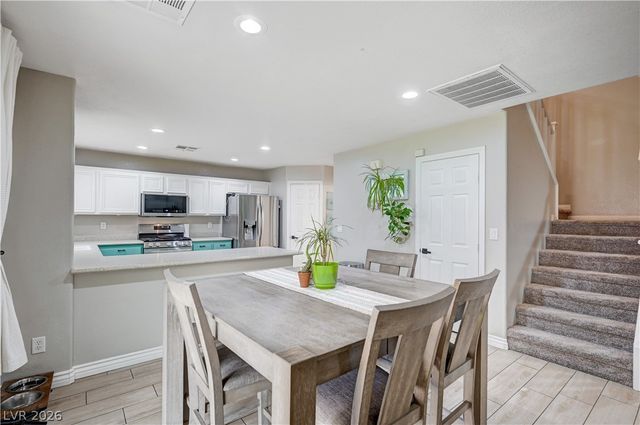 197 Kings Canyon Court, Henderson, NV 89012