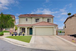 197 Kings Canyon Court, Henderson, NV 89012