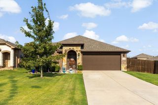 676 Quincy Court, Lavon, TX 75166