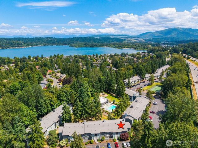 4635 W Lake Sammamish Parkway SE #G206, Issaquah, WA 98027