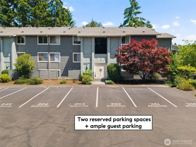 4635 W Lake Sammamish Parkway SE #G206, Issaquah, WA 98027