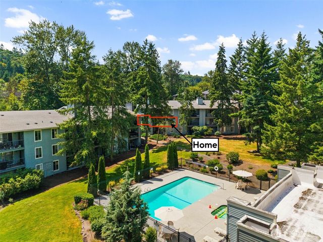 4635 W Lake Sammamish Parkway SE #G206, Issaquah, WA 98027