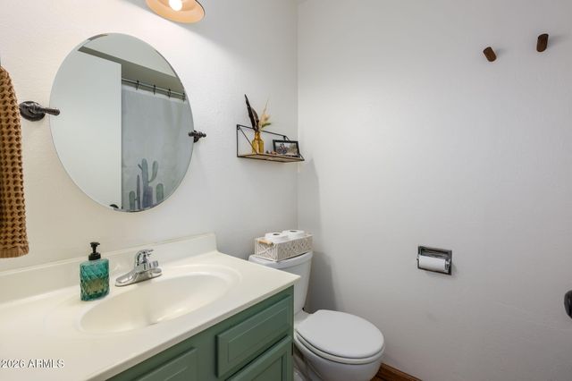 2340 W PONDEROSA Lane, Phoenix, AZ 85023