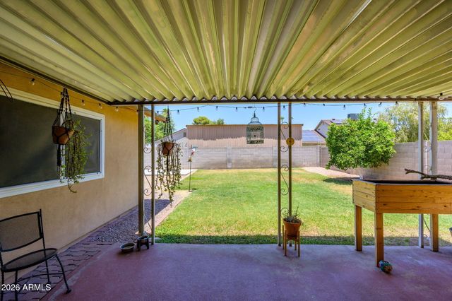 2340 W PONDEROSA Lane, Phoenix, AZ 85023