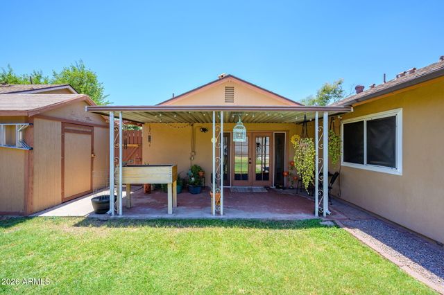 2340 W PONDEROSA Lane, Phoenix, AZ 85023