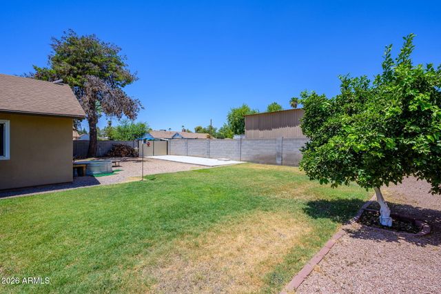 2340 W PONDEROSA Lane, Phoenix, AZ 85023