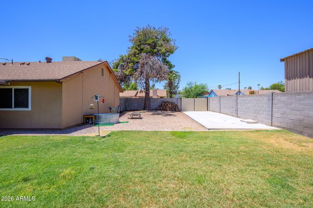 2340 W PONDEROSA Lane, Phoenix, AZ 85023