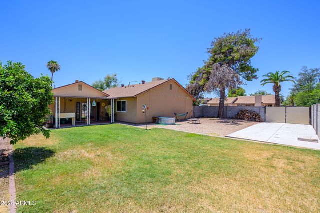 2340 W PONDEROSA Lane, Phoenix, AZ 85023