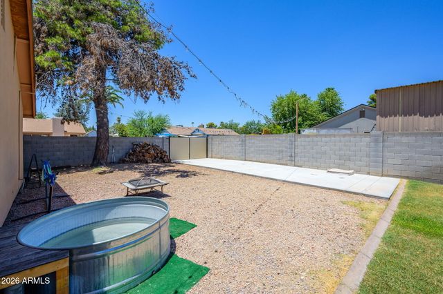 2340 W PONDEROSA Lane, Phoenix, AZ 85023