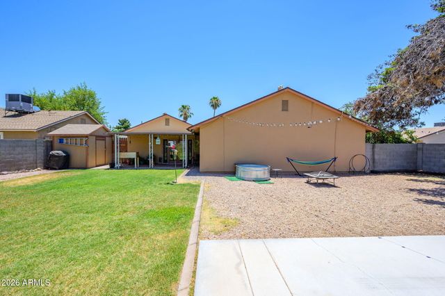 2340 W PONDEROSA Lane, Phoenix, AZ 85023