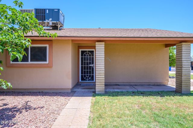 2340 W PONDEROSA Lane, Phoenix, AZ 85023