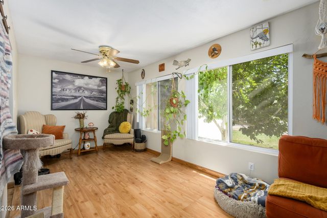 2340 W PONDEROSA Lane, Phoenix, AZ 85023