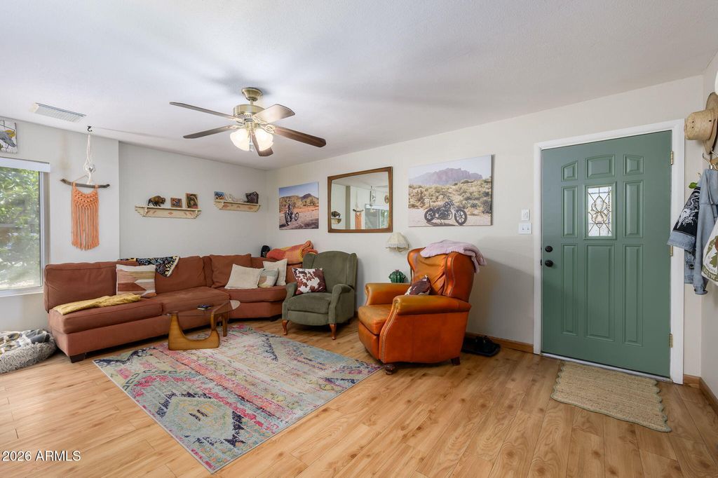 2340 W PONDEROSA Lane, Phoenix, AZ 85023 — photo 3
