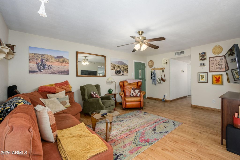2340 W PONDEROSA Lane, Phoenix, AZ 85023 — photo 5