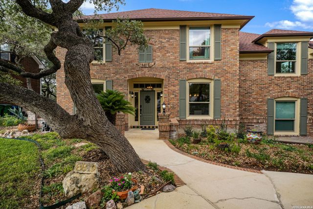 8819 LONDON HTS, San Antonio, TX 78254