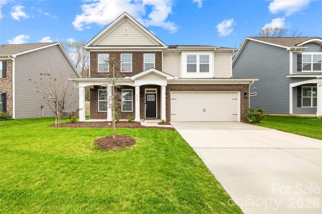 4539 Plicata Drive, Fort Mill, SC 29707