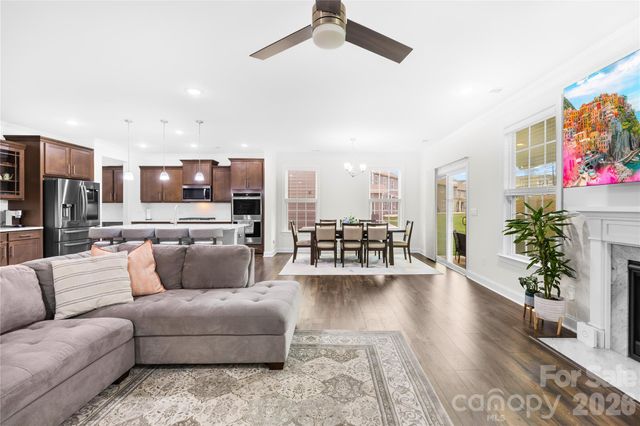 4539 Plicata Drive, Fort Mill, SC 29707