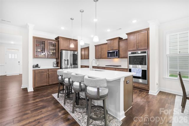 4539 Plicata Drive, Fort Mill, SC 29707