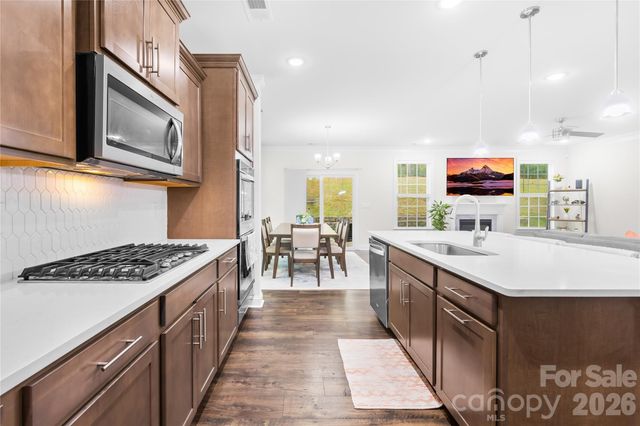 4539 Plicata Drive, Fort Mill, SC 29707