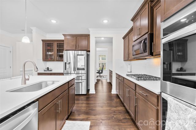 4539 Plicata Drive, Fort Mill, SC 29707