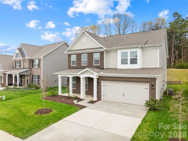 4539 Plicata Drive, Fort Mill, SC 29707