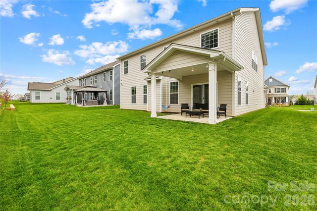 4539 Plicata Drive, Fort Mill, SC 29707