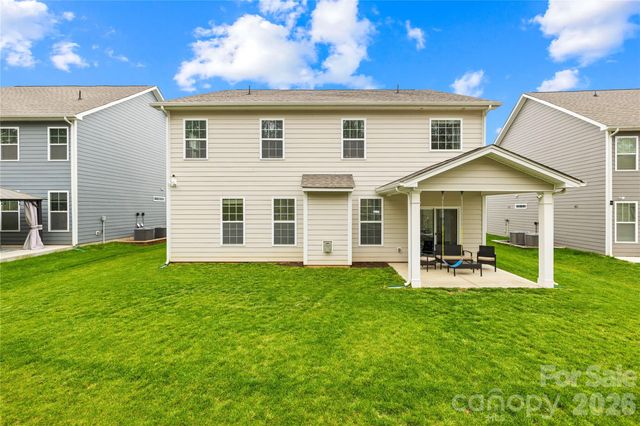 4539 Plicata Drive, Fort Mill, SC 29707