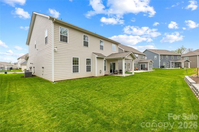 4539 Plicata Drive, Fort Mill, SC 29707