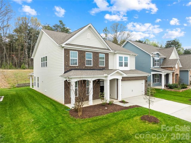 4539 Plicata Drive, Fort Mill, SC 29707