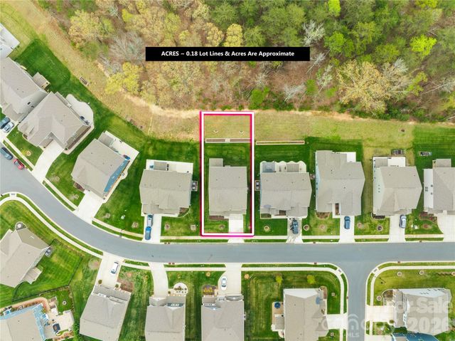 4539 Plicata Drive, Fort Mill, SC 29707