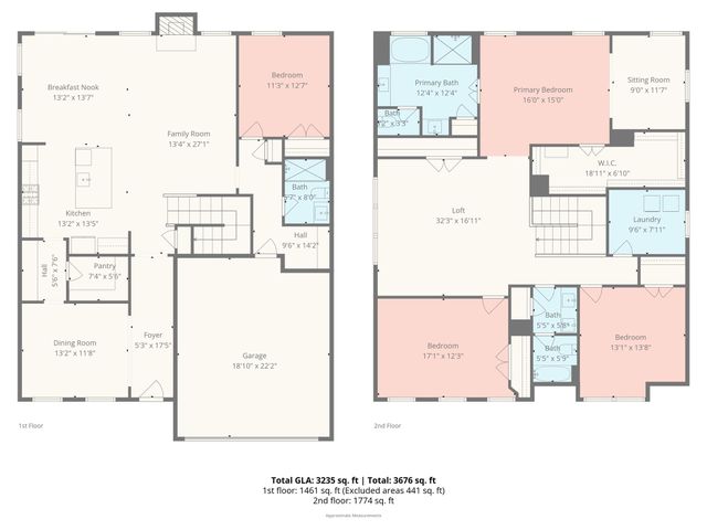 4539 Plicata Drive, Fort Mill, SC 29707
