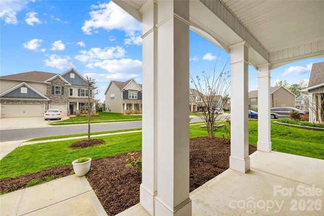 4539 Plicata Drive, Fort Mill, SC 29707