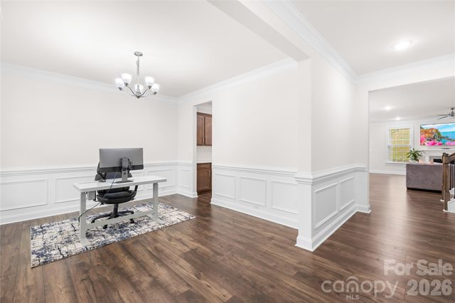 4539 Plicata Drive, Fort Mill, SC 29707