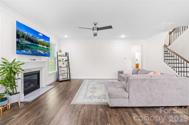 4539 Plicata Drive, Fort Mill, SC 29707